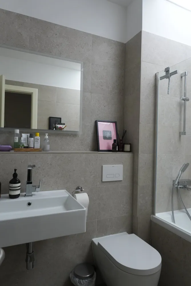 2 Zimmer Wohnung mit 56 m² in Berlin – Bild 11
