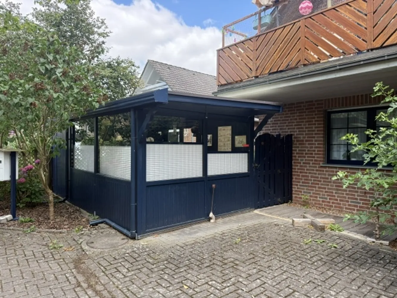3 Zimmer Wohnung mit 108 m² in Minden – Bild 8