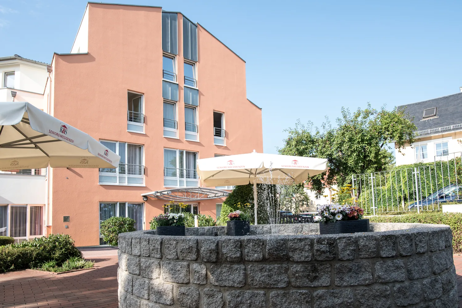 1 room apartment with 43 m² in Radebeul – Photo 3