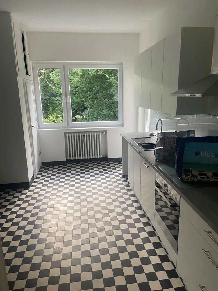 4 Zimmer Wohnung mit 107 m² in Köln – Bild 6