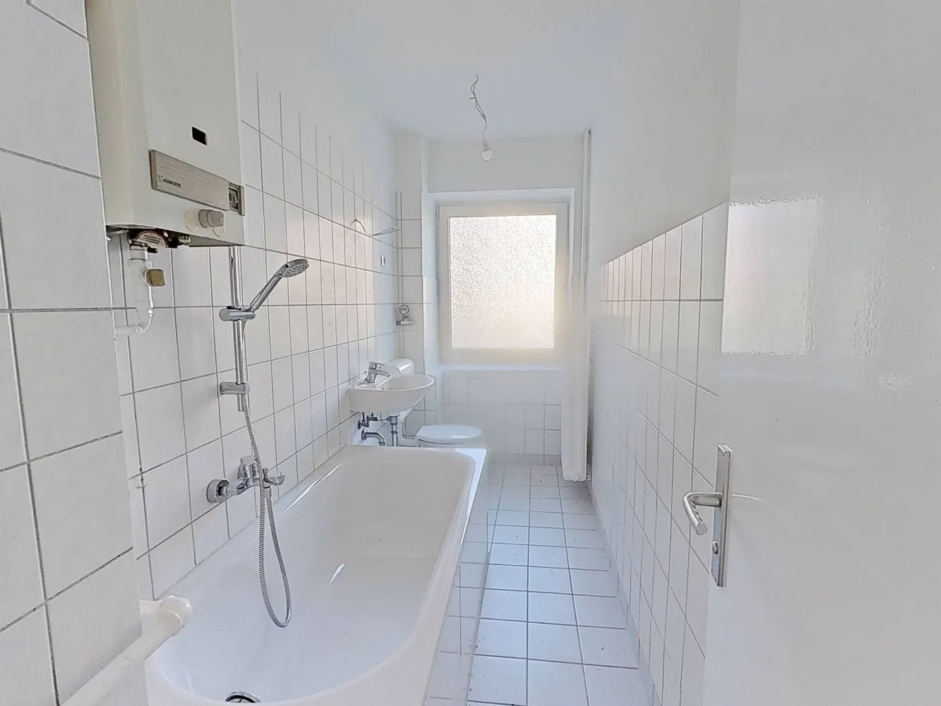 3 Zimmer Wohnung mit 64 m² in Rendsburg – Bild 6