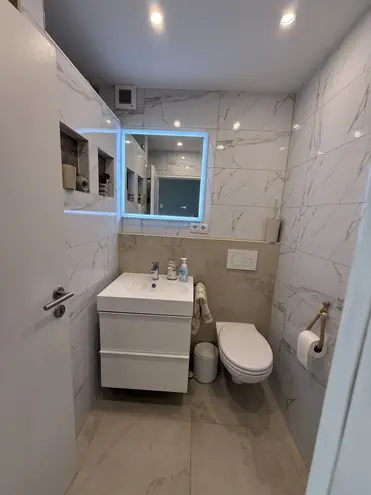 3 Zimmer Wohnung mit 81 m² in Köln – Bild 4