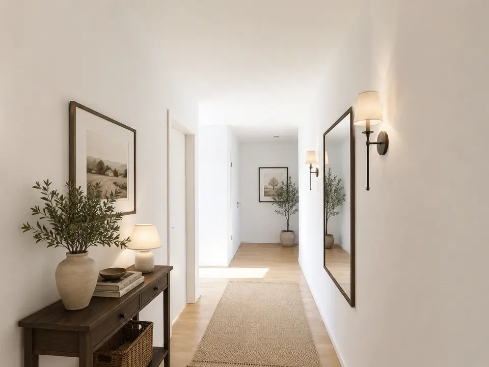 3 Zimmer Wohnung mit 121 m² in Heilbronn – Bild 4