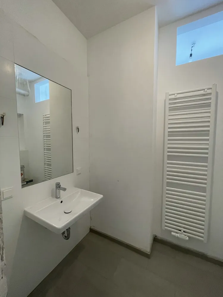 1 Zimmer Wohnung mit 35 m² in Berlin – Bild 5