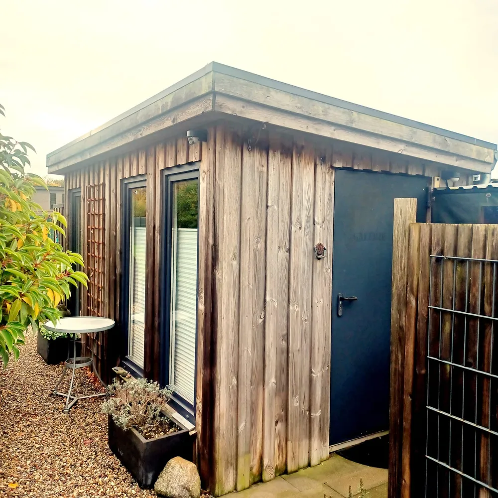 3 Zimmer Haus mit 108 m² in Husum – Bild 1