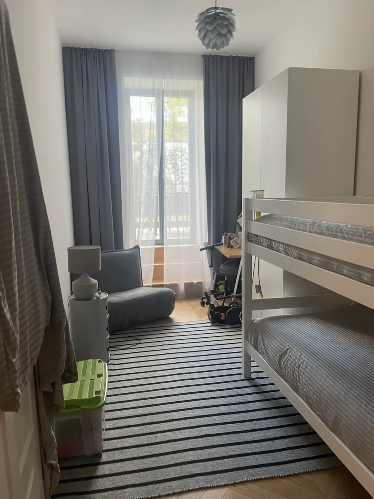4 Zimmer Wohnung mit 130 m² in Berlin – Bild 10