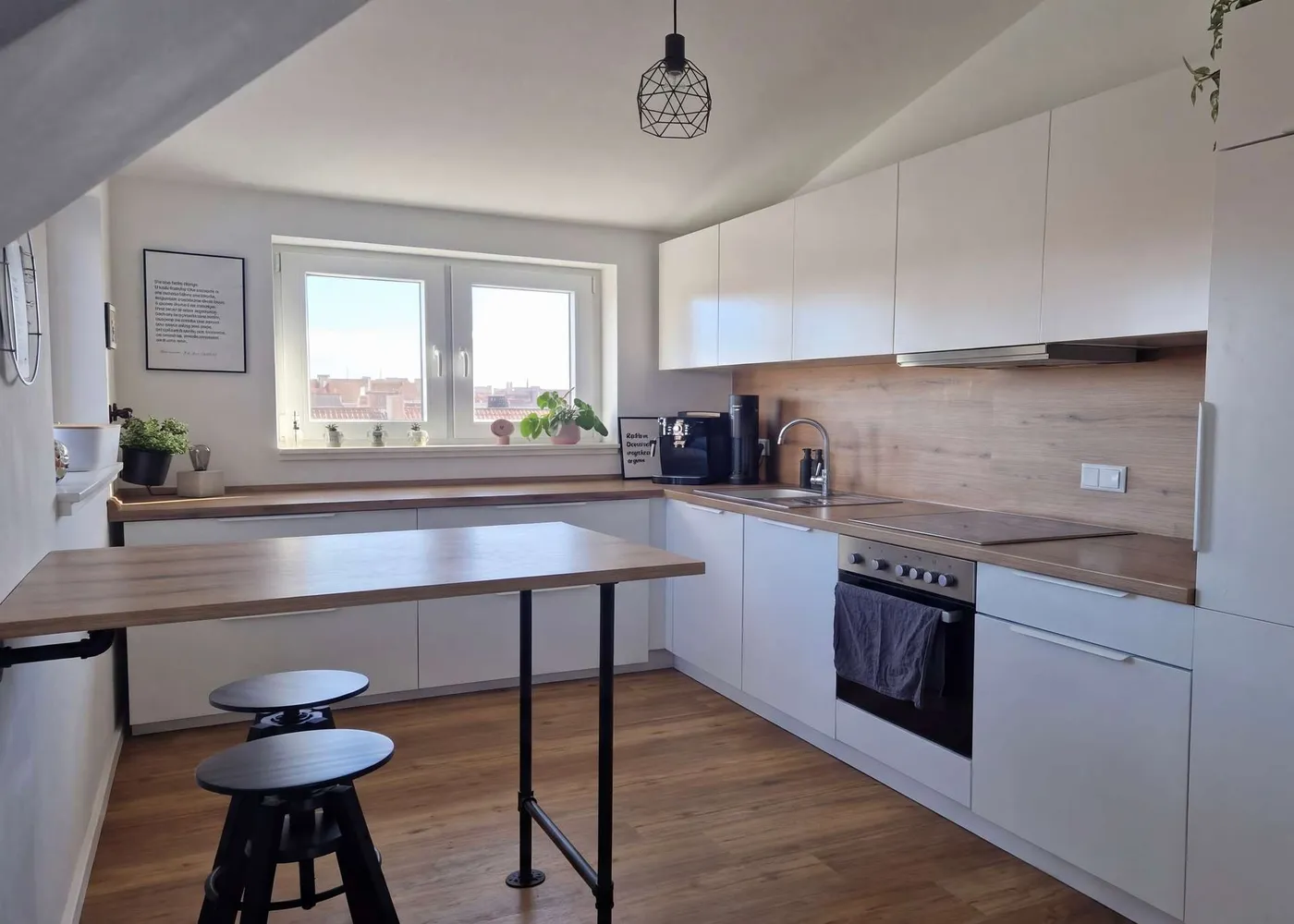 3 Zimmer Wohnung mit 72 m² in Hannover – Bild 7