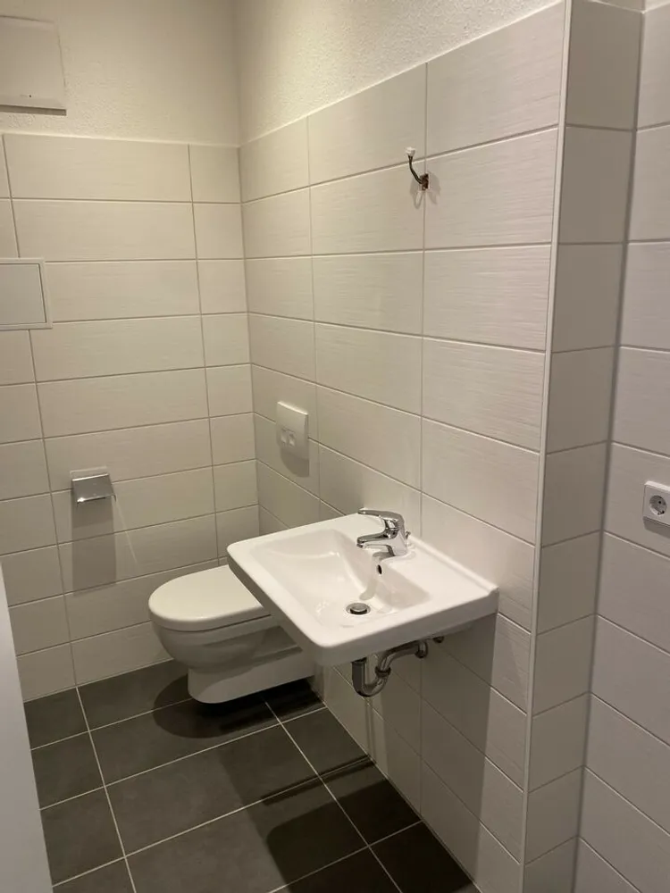 3 room apartment with 74 m² in Chemnitz – Photo 11