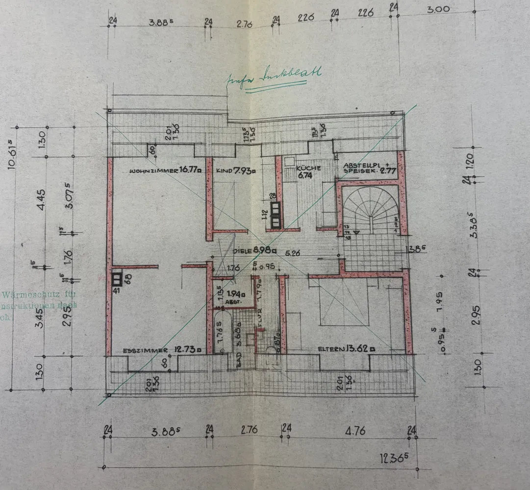 4 room apartment with 86 m² in Gelsenkirchen – Photo 2
