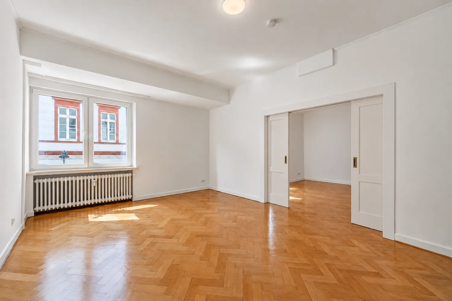 3 Zimmer Wohnung mit 96 m² in Düsseldorf – Bild 7