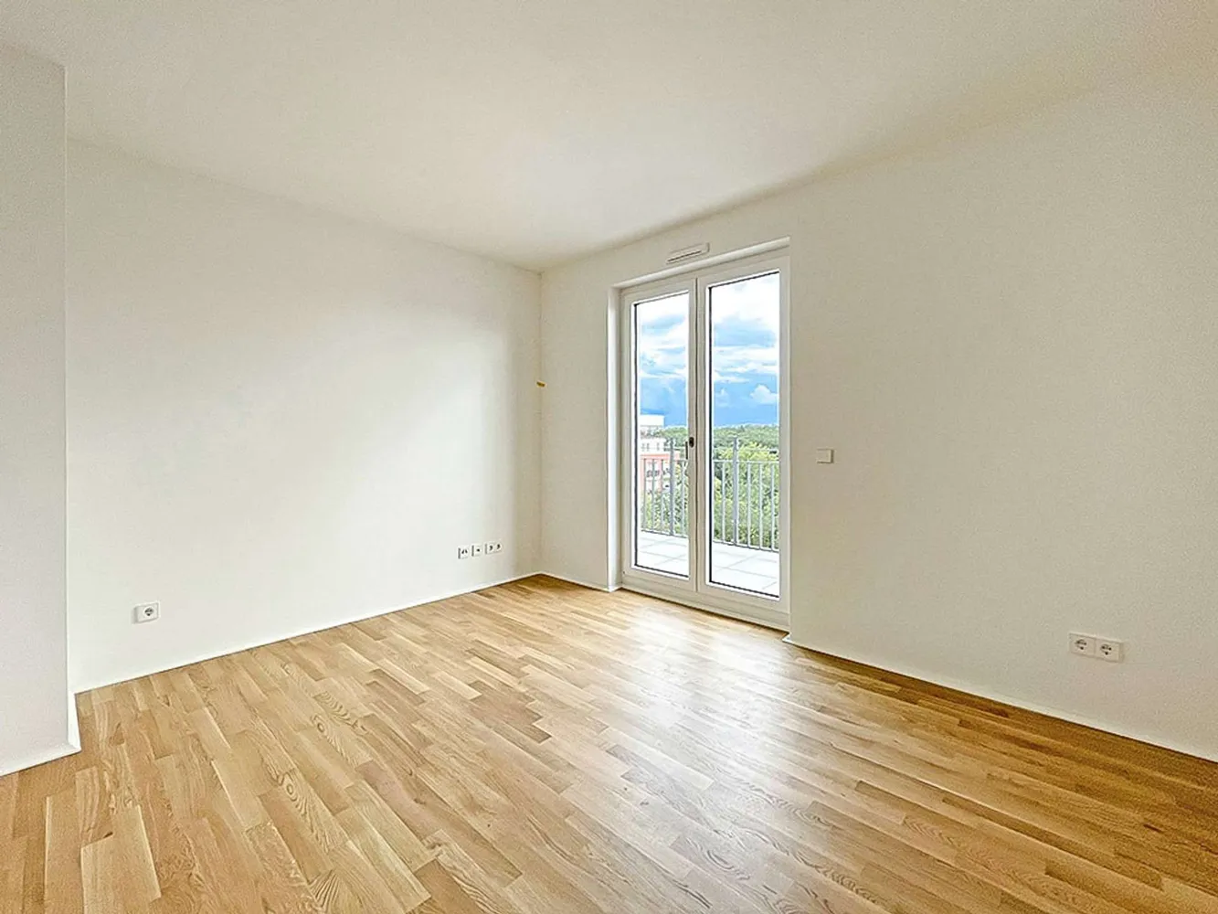 3 Zimmer Wohnung mit 78 m² in Frankfurt am Main – Bild 6