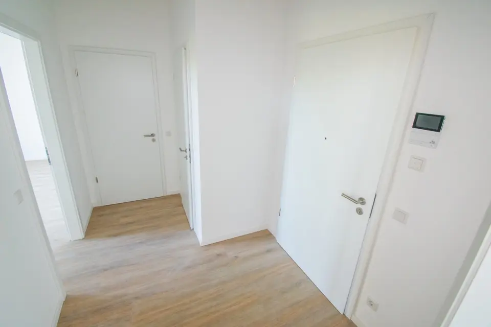 2 Zimmer Wohnung mit 62 m² in Rheinberg – Bild 7