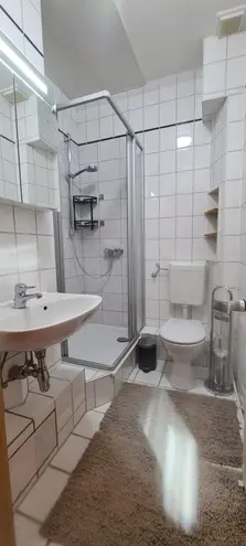 3 room apartment with 63 m² in Brunswick – Photo 8
