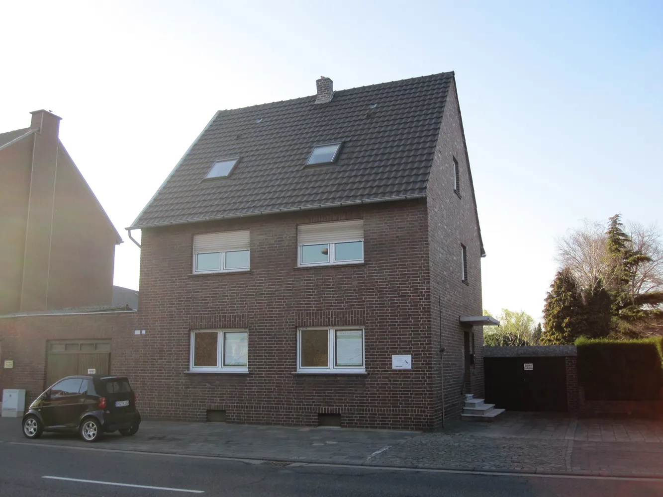 3 Zimmer Wohnung mit 61 m² in Elsdorf – Bild 2