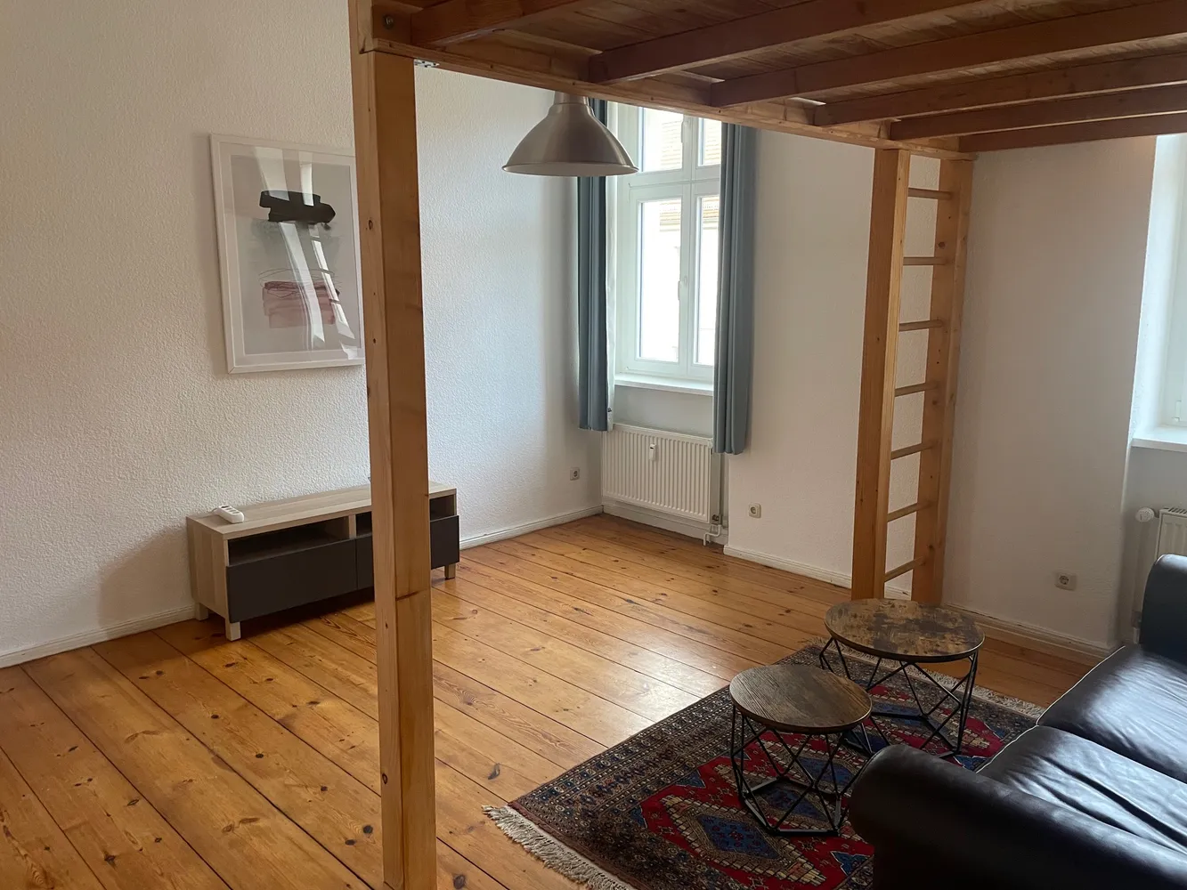 1 Zimmer Wohnung mit 39 m² in Potsdam – Bild 11