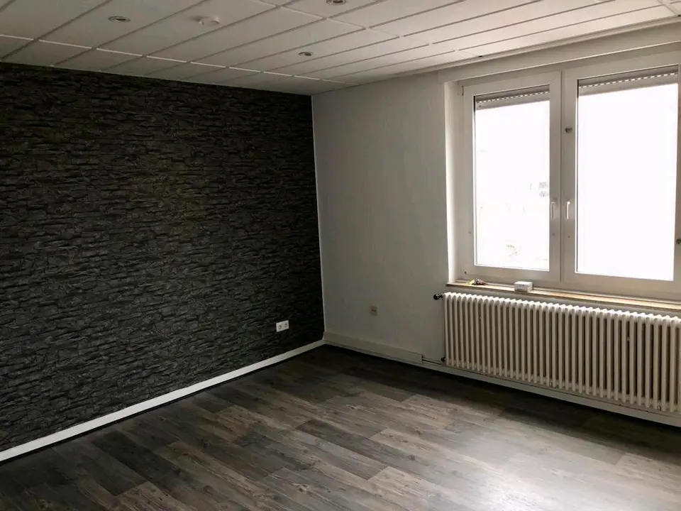 2 Zimmer Wohnung mit 58 m² in Hamm – Bild 1