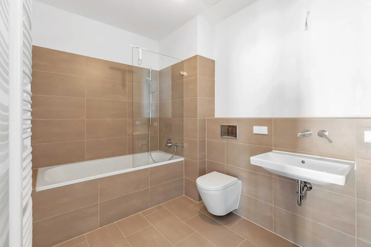 3 Zimmer Wohnung mit 59 m² in Berlin – Bild 6