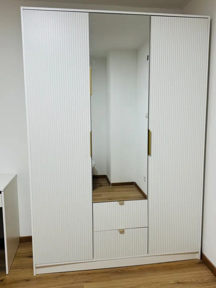 WG-Zimmer mit 20 m² in Weinheim – Bild 8