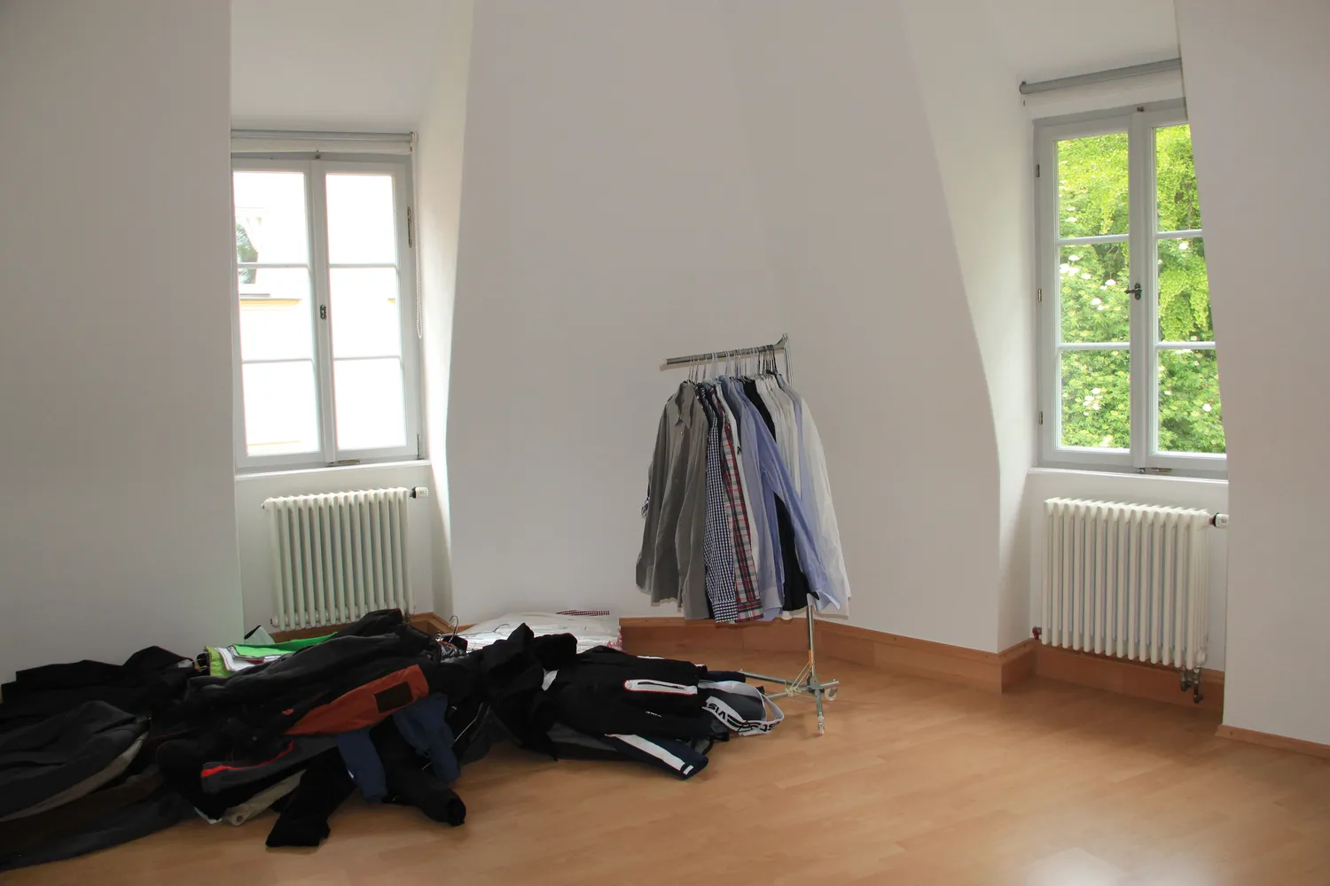 5 Zimmer Wohnung mit 125 m² in Bamberg – Bild 8