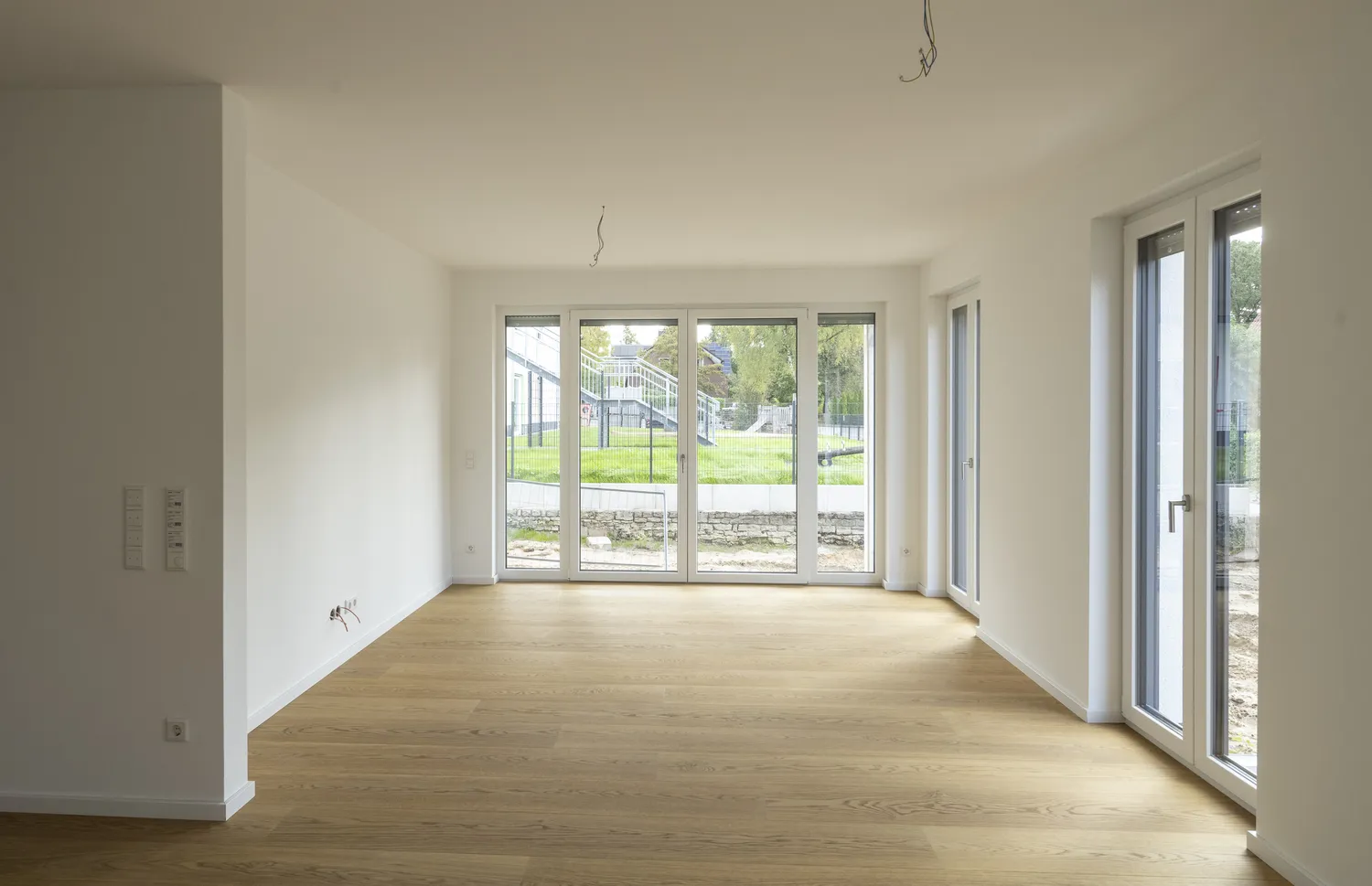 3 Zimmer Wohnung mit 88 m² in Bielefeld – Bild 5