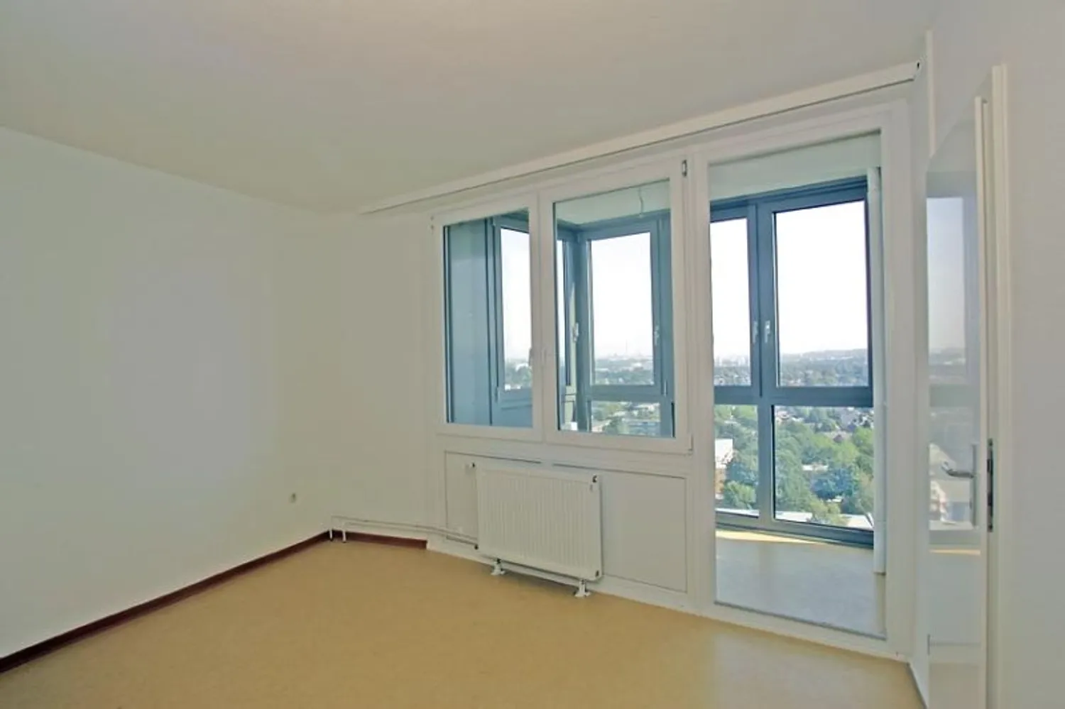 2 Zimmer Wohnung mit 48 m² in Hamburg – Bild 1