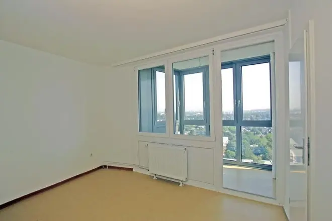 2 Zimmer Wohnung mit 48 m² in Hamburg – Bild 1