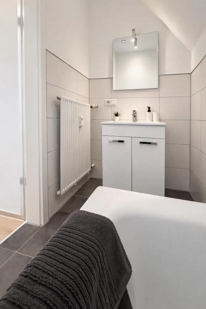 1 Zimmer Wohnung mit 35 m² in Bad Kreuznach – Bild 5