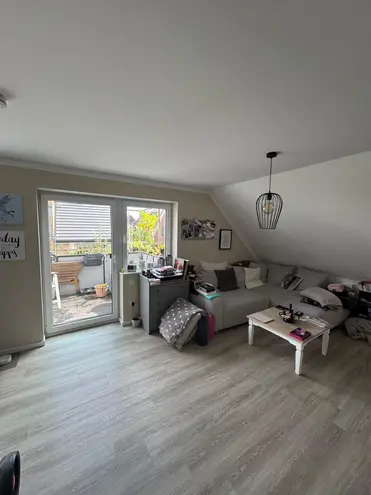 3 Zimmer Wohnung mit 60 m² in Münster – Bild 3