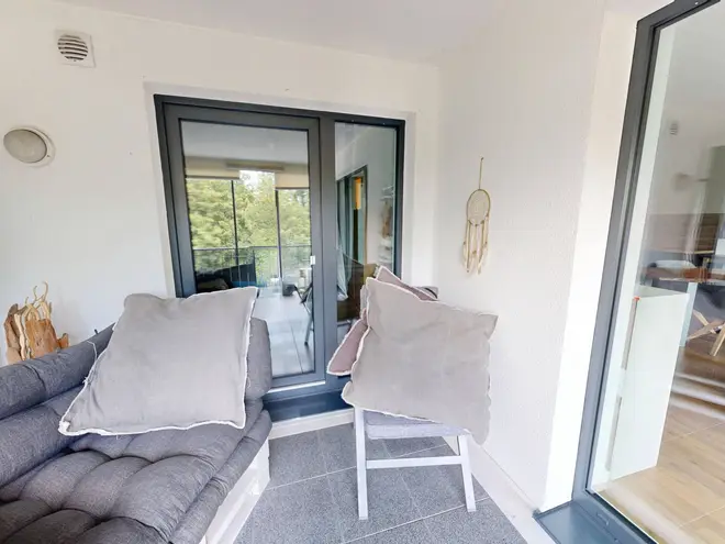 3 Zimmer Wohnung mit 86 m² in Hamburg – Bild 4