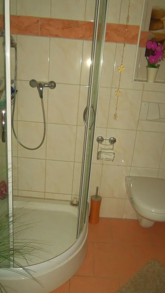 2 Zimmer Wohnung mit 50 m² in Sangerhausen – Bild 1