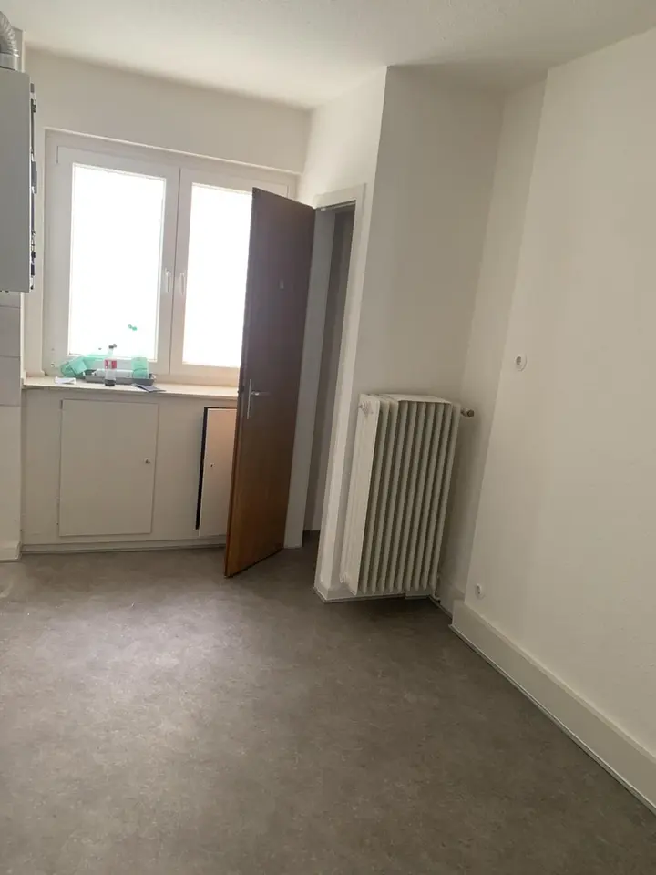 2 Zimmer Wohnung mit 53 m² in Aachen – Bild 6