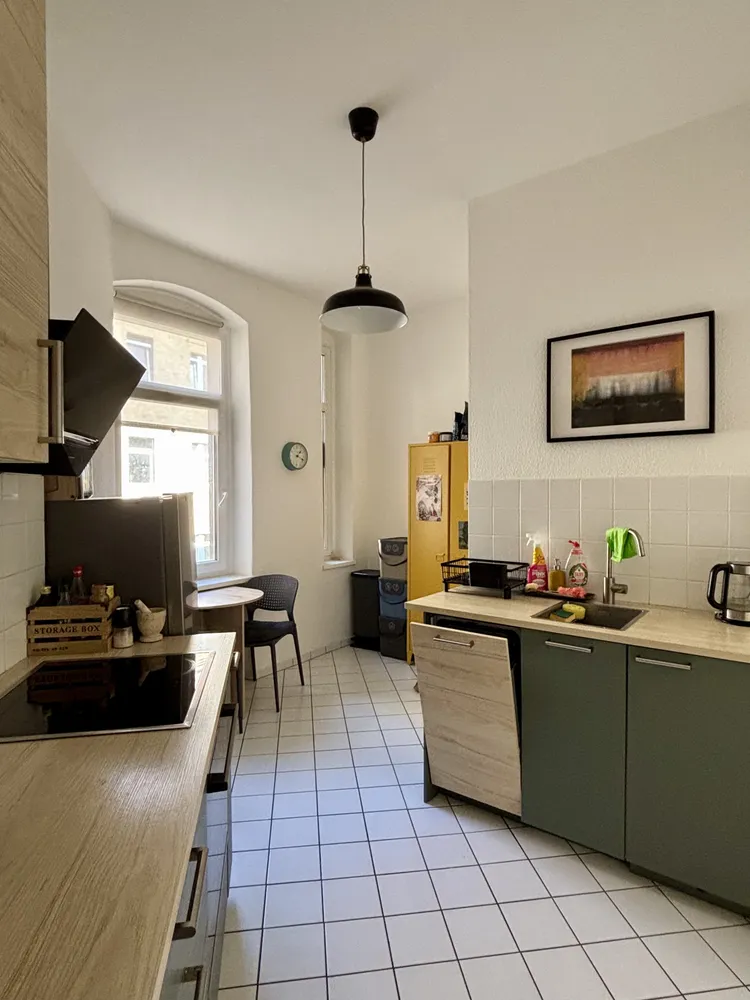 2 Zimmer Wohnung mit 66 m² in Berlin – Bild 3
