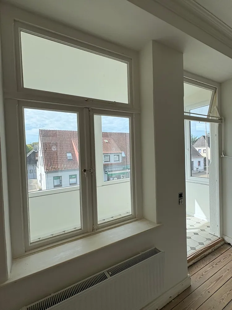 4 Zimmer Wohnung mit 97 m² in Schleswig – Bild 3