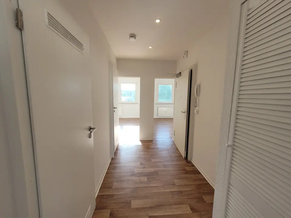 5 Zimmer Wohnung mit 79 m² in Halle (Saale) – Bild 5