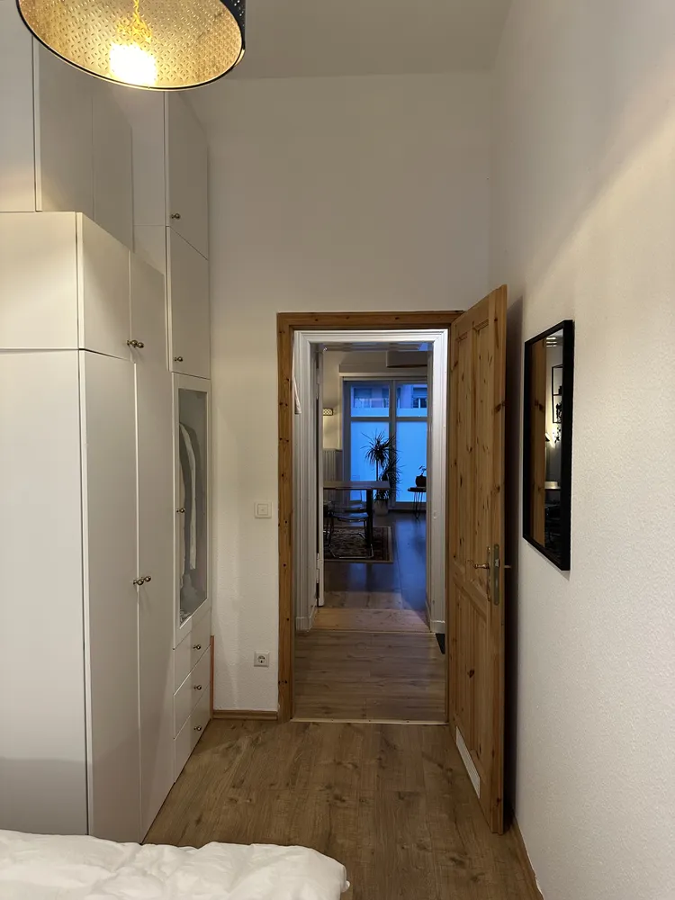 2 Zimmer Wohnung mit 40 m² in Berlin – Bild 3