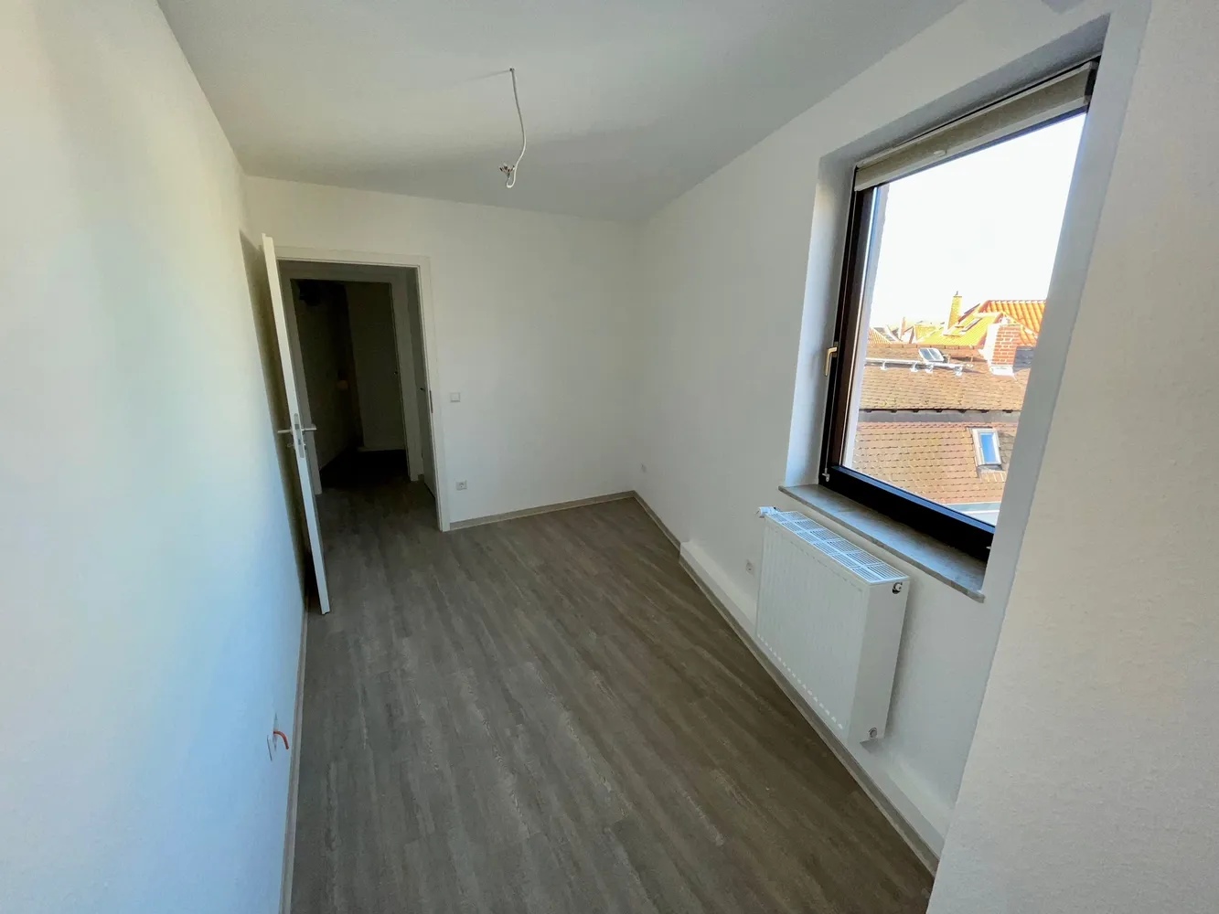 3 room apartment with 94 m² in Bensheim – Photo 5