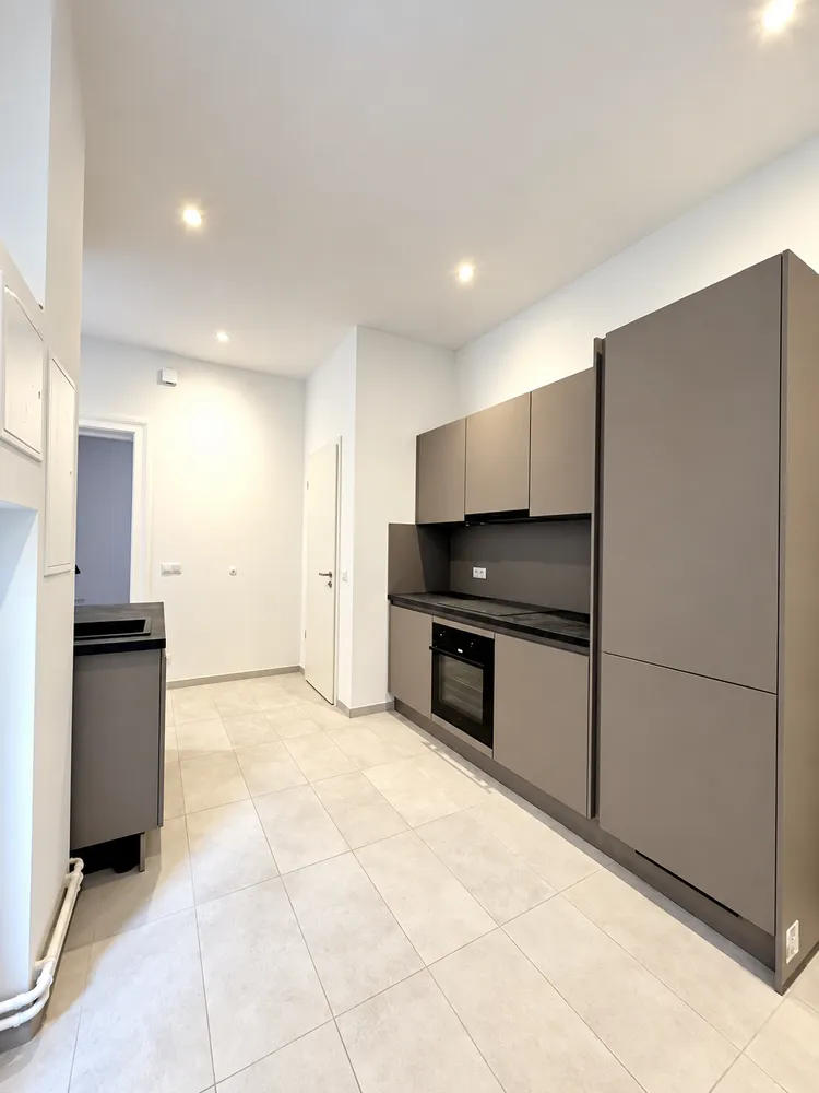 2 room apartment with 51 m² in Berlin – Photo 8