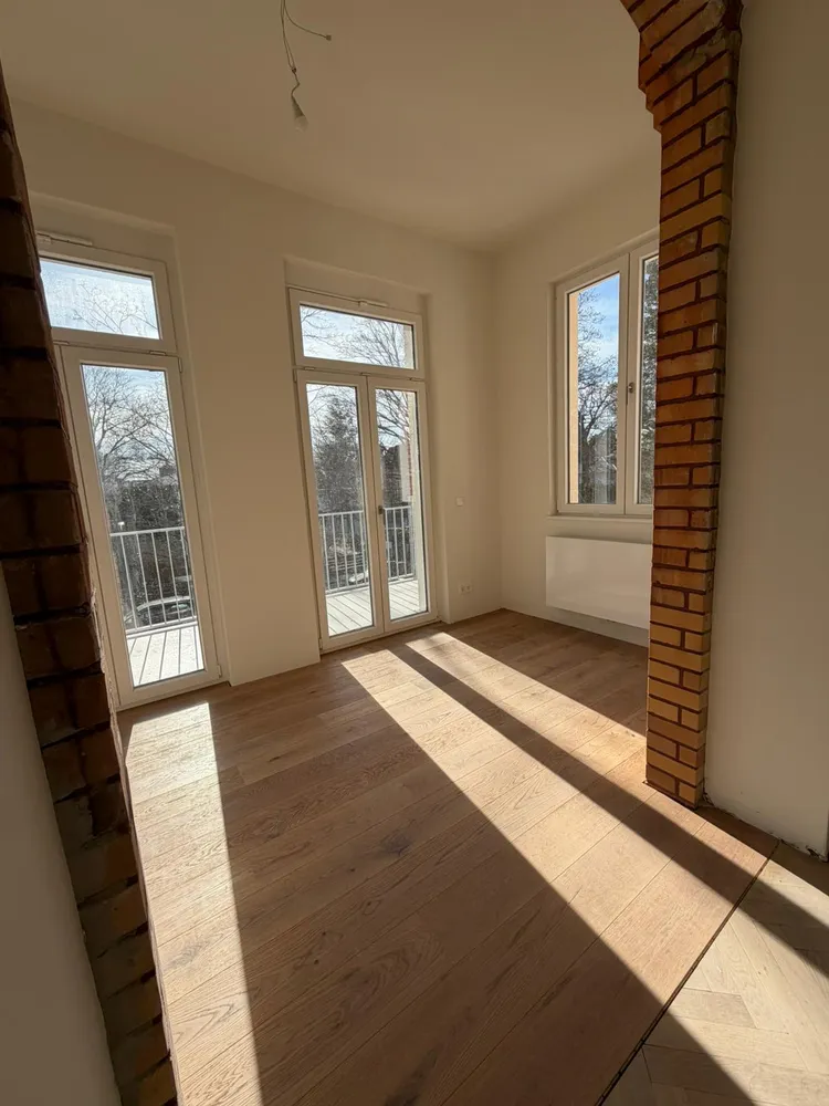 5 Zimmer Wohnung mit 151 m² in Berlin – Bild 6