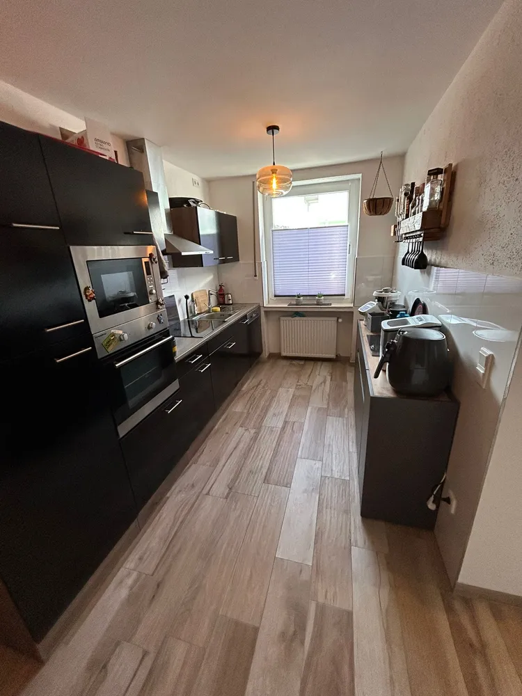 2 Zimmer Wohnung mit 56 m² in Recklinghausen – Bild 12
