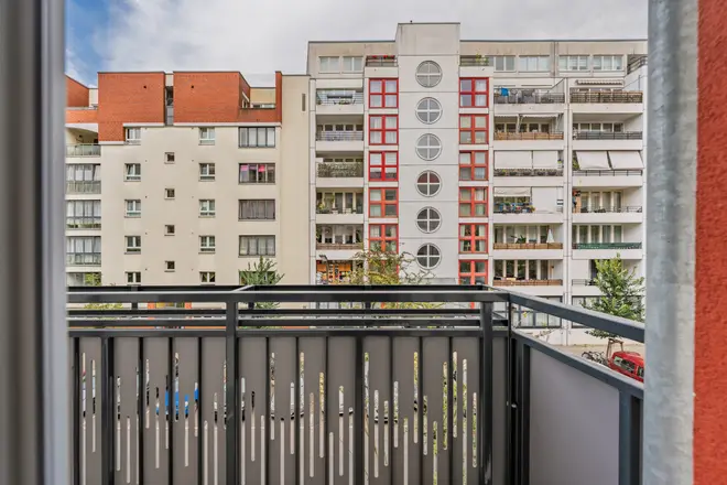 1 Zimmer Wohnung mit 32 m² in Berlin – Bild 4