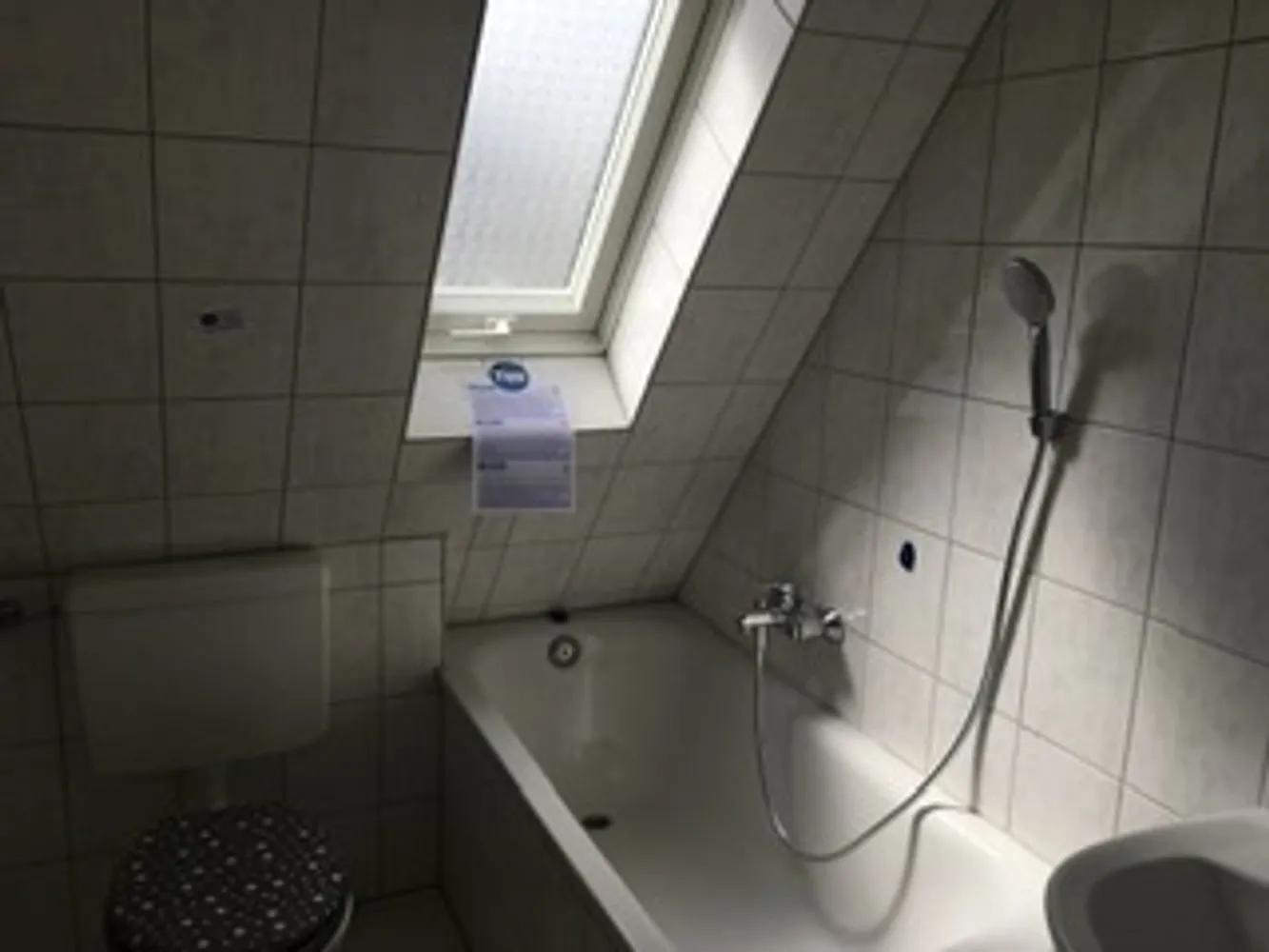 2 Zimmer Wohnung mit 44 m² in Hagen – Bild 4