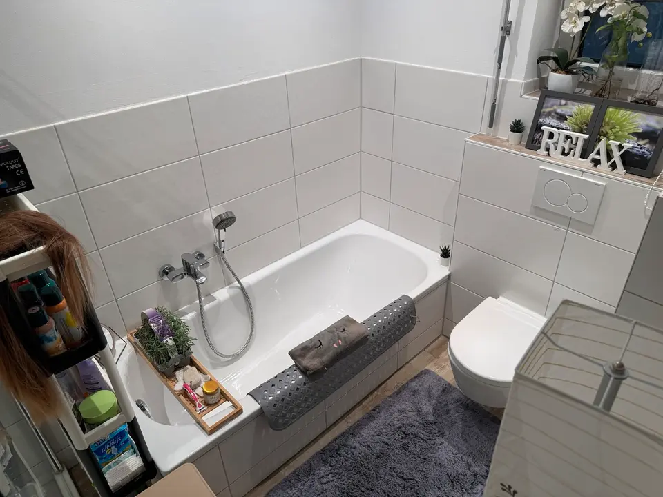 5 Zimmer Wohnung mit 110 m² in Radolfzell am Bodensee – Bild 4