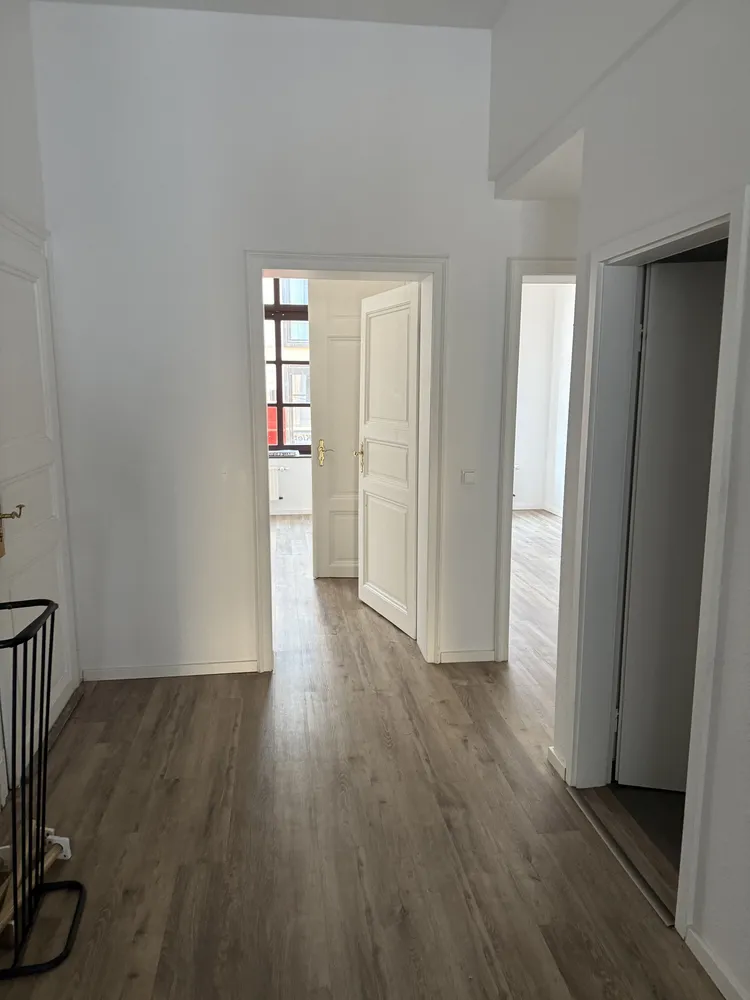 2 Zimmer Wohnung mit 120 m² in Euskirchen – Bild 1