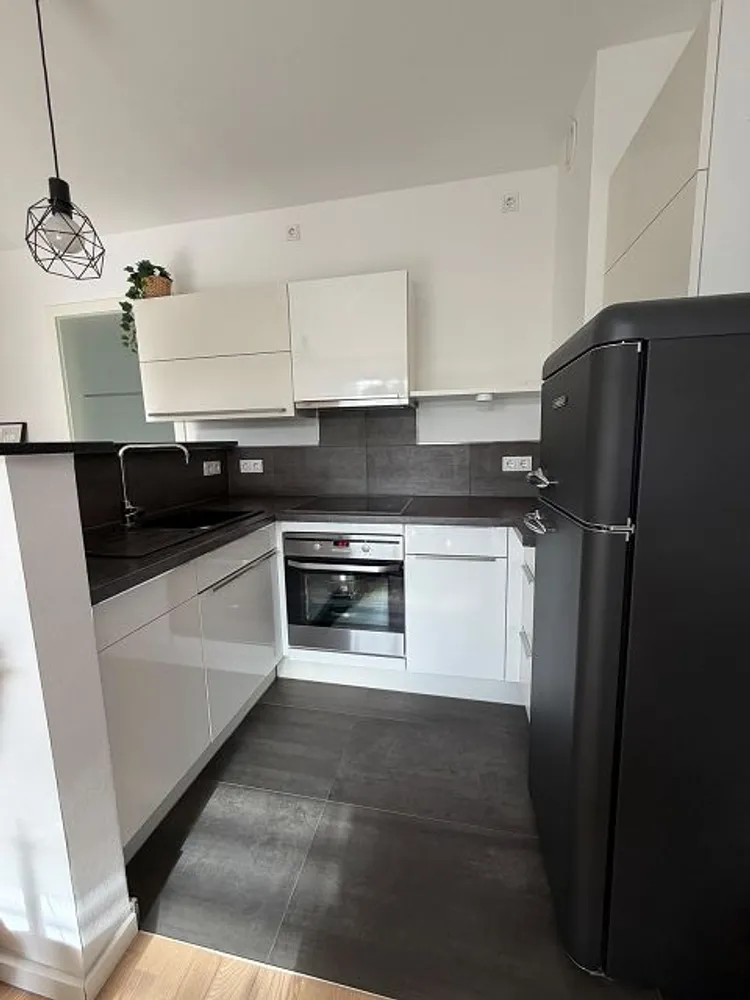 2 Zimmer Wohnung mit 53 m² in Bergisch Gladbach – Bild 9