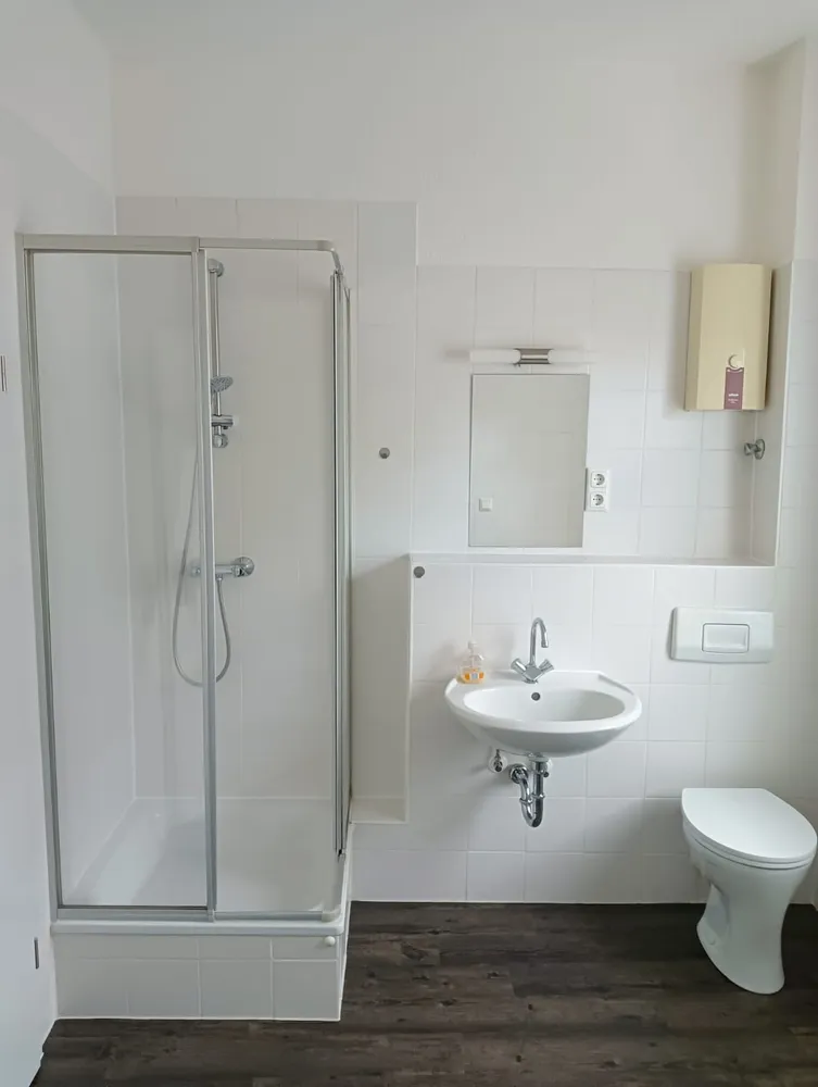 2 Zimmer Wohnung mit 35 m² in Gelsenkirchen – Bild 7