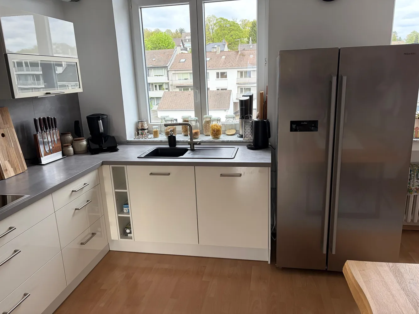 3 Zimmer Wohnung mit 111 m² in Wuppertal – Bild 10