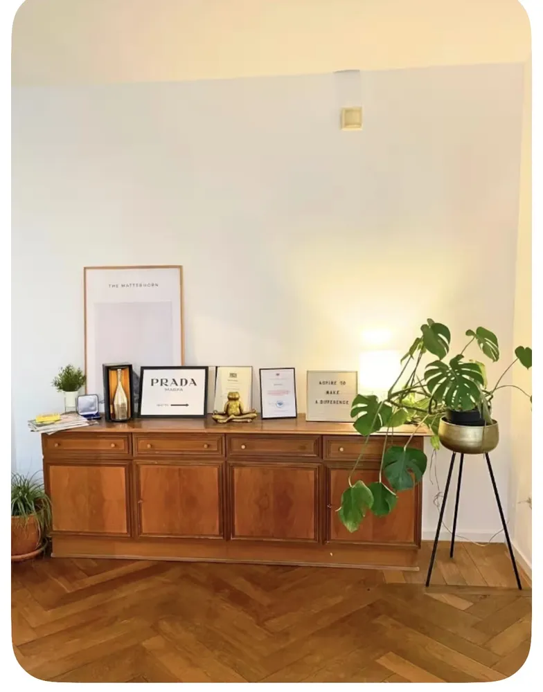 3 Zimmer Wohnung mit 60 m² in München – Bild 7