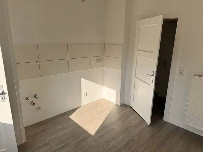 3 Zimmer Wohnung mit 62 m² in Wiesbaden – Bild 4
