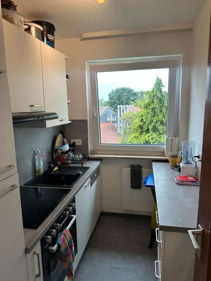 2 Zimmer Wohnung mit 58 m² in Göttingen – Bild 6