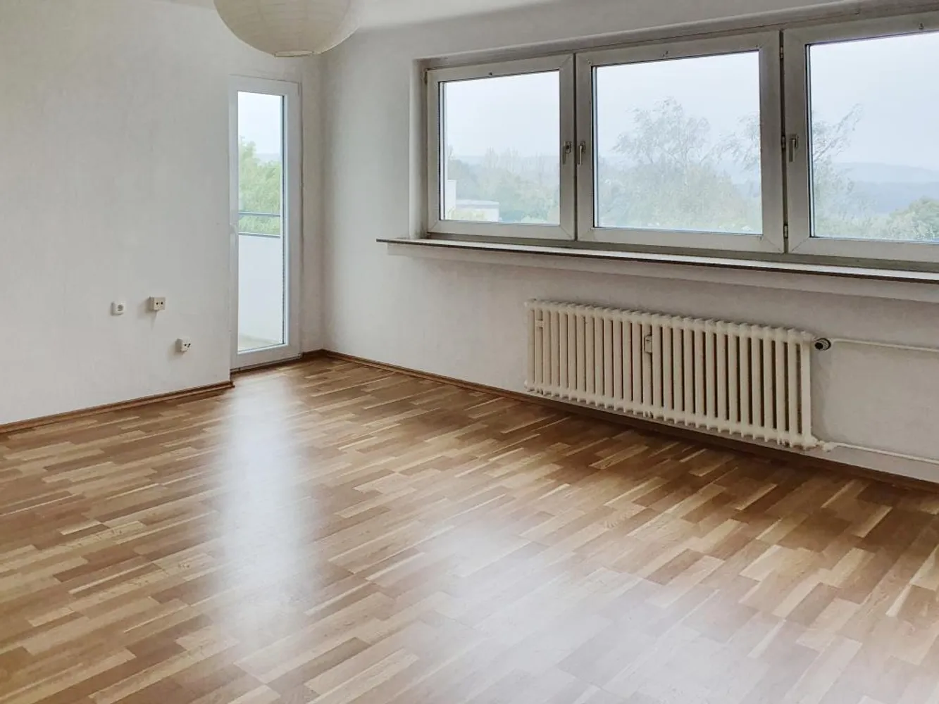 2 Zimmer Wohnung mit 59 m² in Hattingen – Bild 3